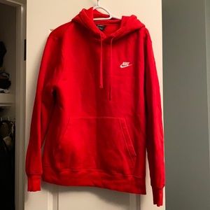 Nike hoodie